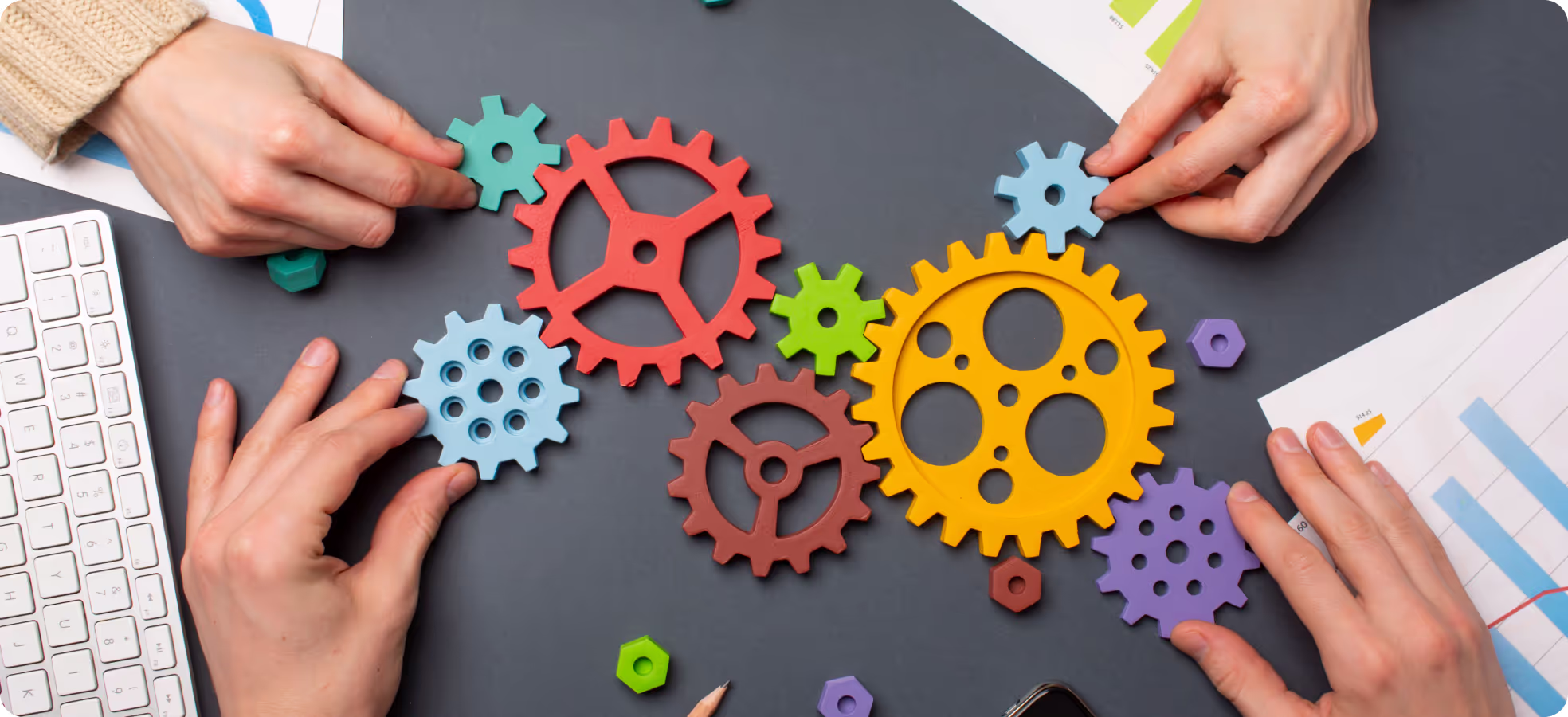 Winterizing Your Workflow: Automating Off-Season Tasks with Boom