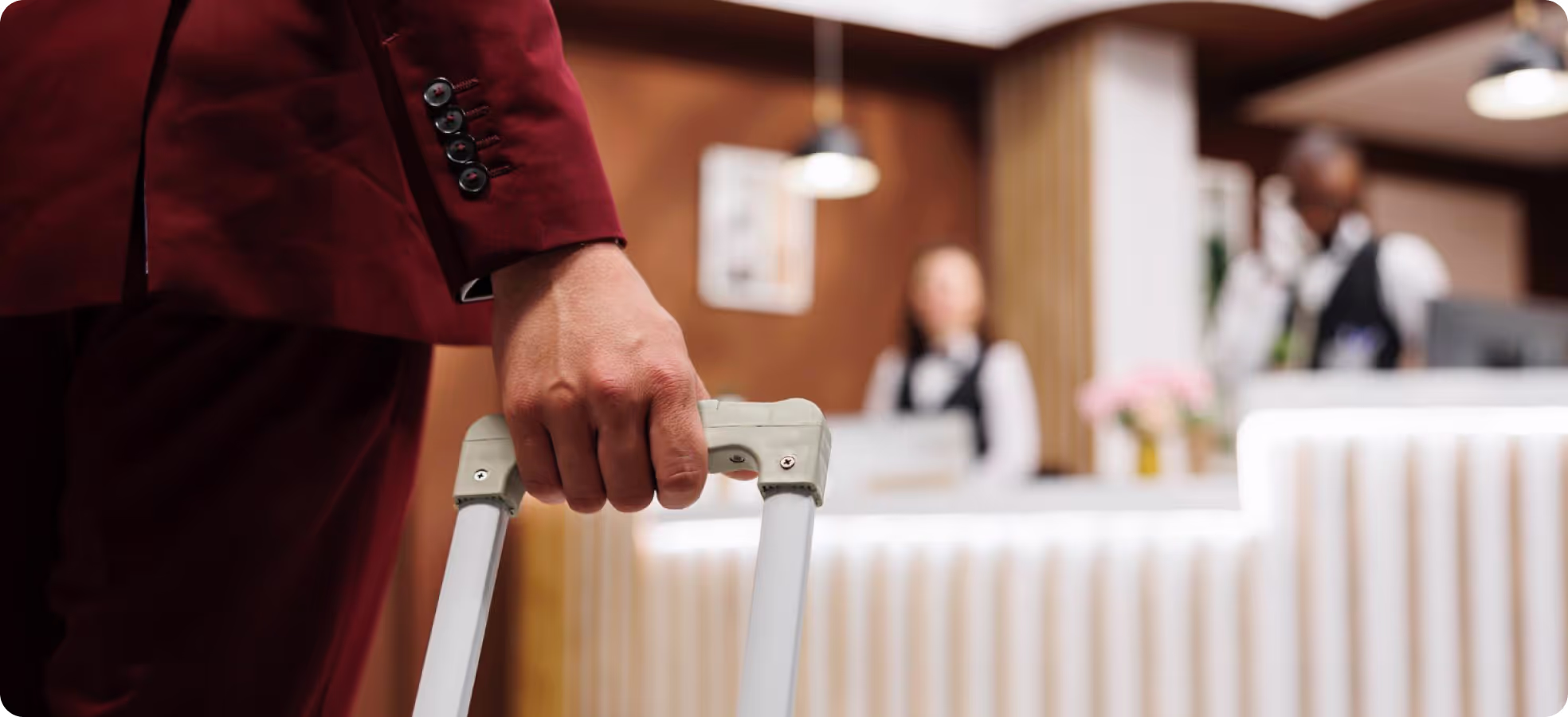 How Boom Caters to the Unique Needs of Hotel Property Managers