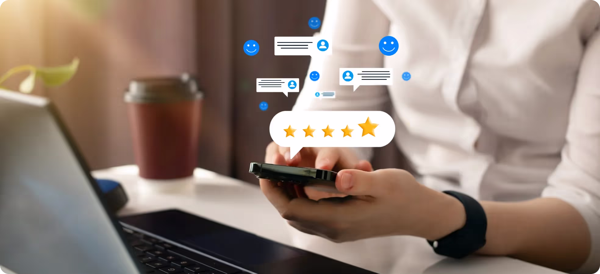 Boosting Your Review Scores: Proven Strategies